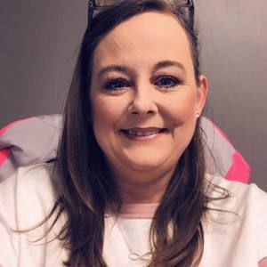 Meet your Posher, Tracy